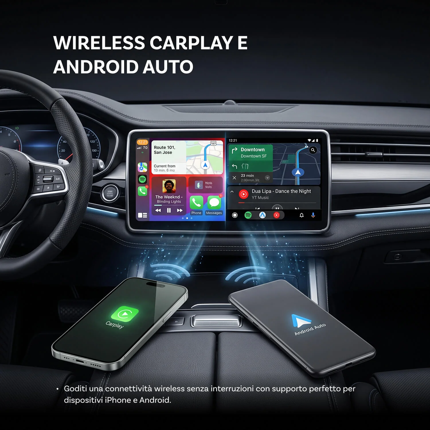 Nuova versione 2026 Plav2Video Ultra adattatore All-in-1 con App Hub - Image 6