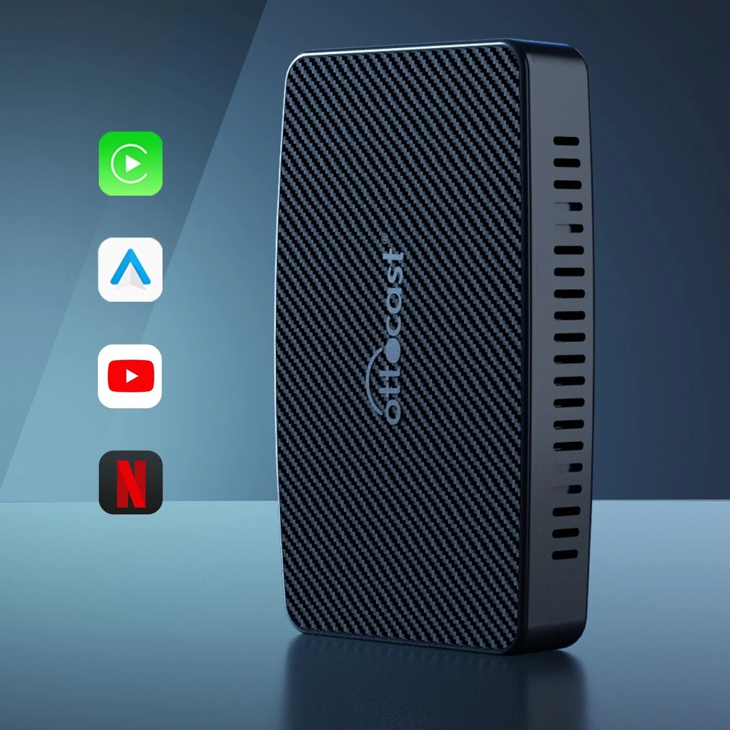 (🎁Sconto del 40% per un tempo limitato) Play2Video Pro Adattatore 3 in 1 con YouTube e Netflix - Image 16